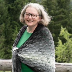 Margit Steiner