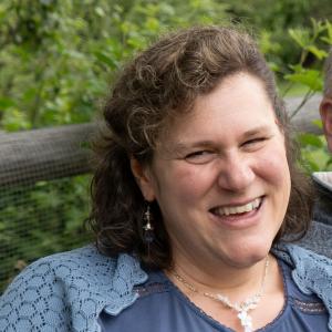 Marianne Haselbacher