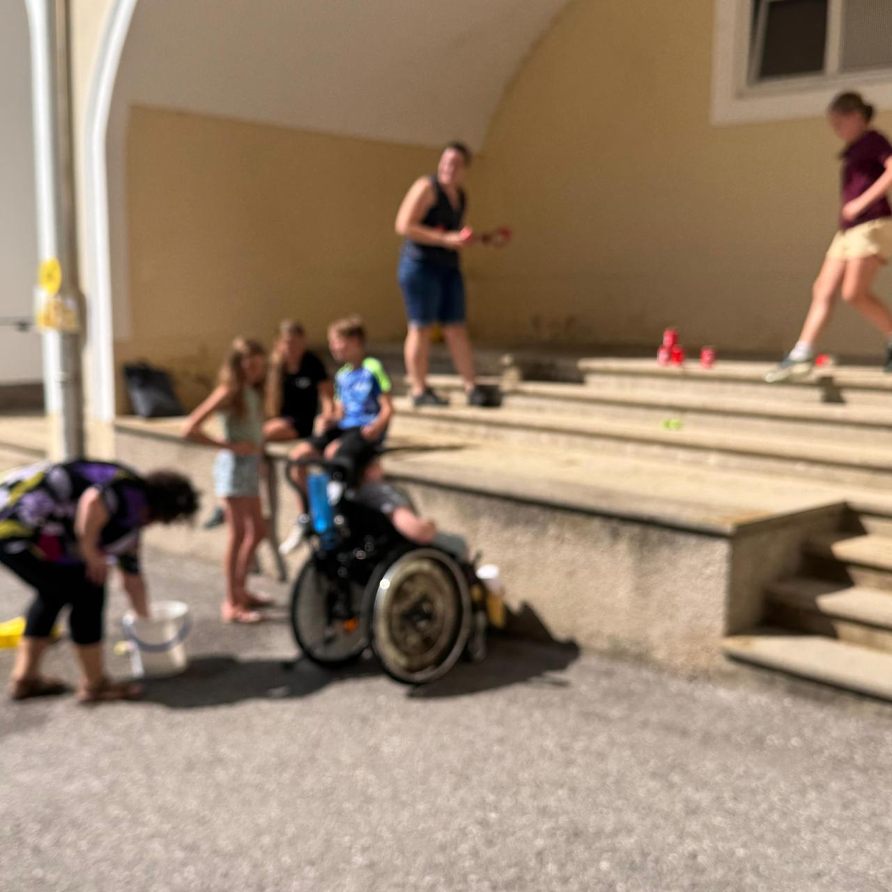 Ferienspiel